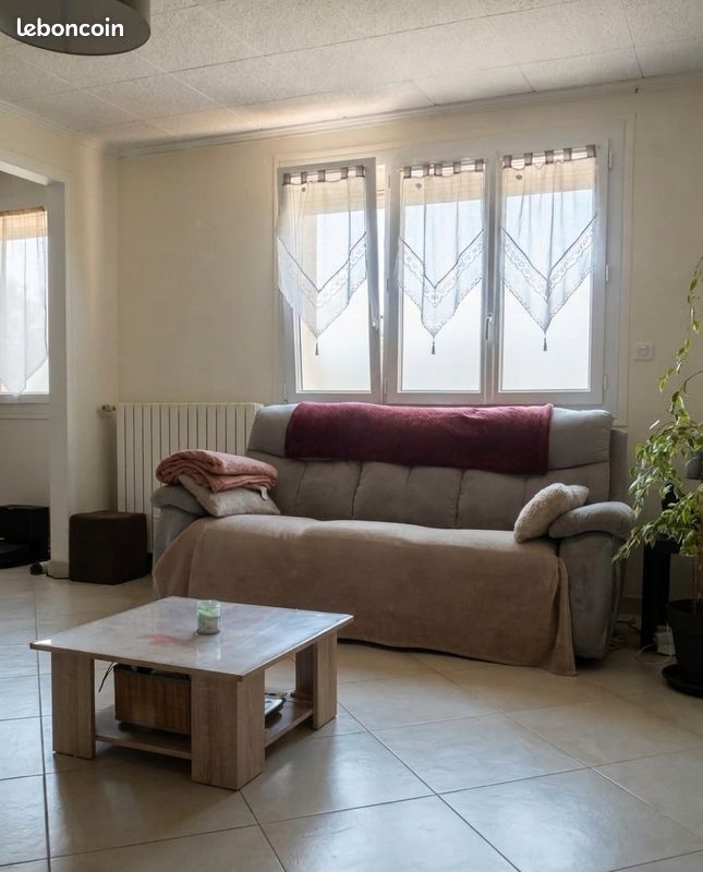 Maison 4 pièces 88 m² · à Margny-lès-Compiègne · 88 m² · 234 000 €