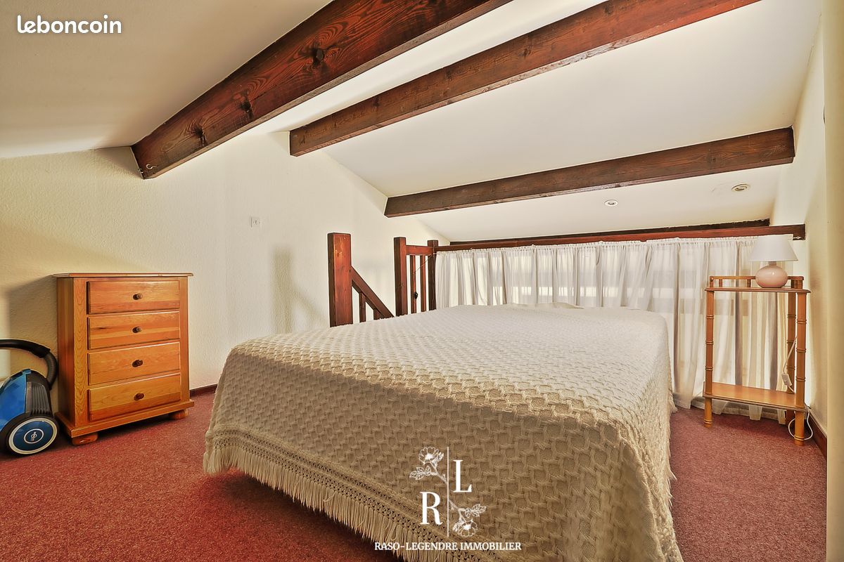 Maison 2 pièces 30 m² - Capbreton 40130 (image principale 6)