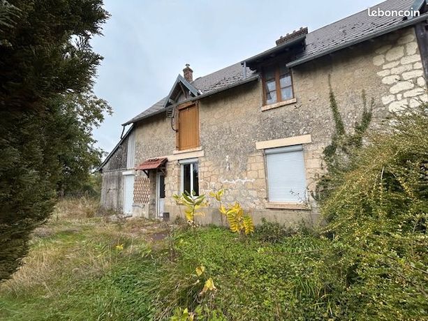 Maison 6 pièces 140 m²