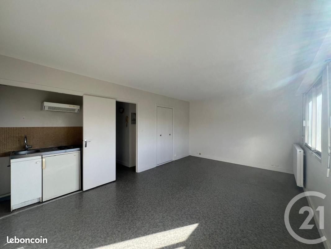 Appartement 1 pièce 27 m² · à Juvisy-sur-Orge · 27 m² · 88 000 €