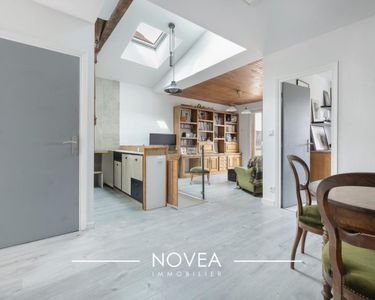 Maison 399 000 € - 122 m²