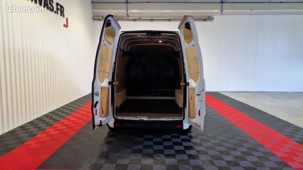 Ford Transit Custom 280 L1H2 2.0 ECOBLUE 105 TREND BUSINE (image 6)