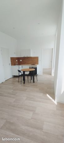 Appartement F2