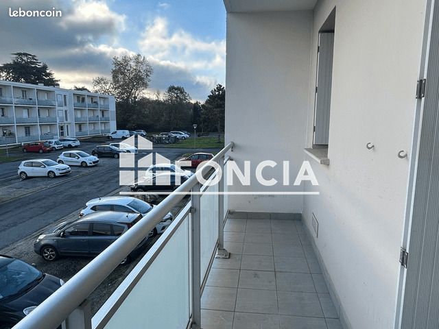 Appartement a louer talence - 1 pièce(s) - 24 m2 - Surfyn