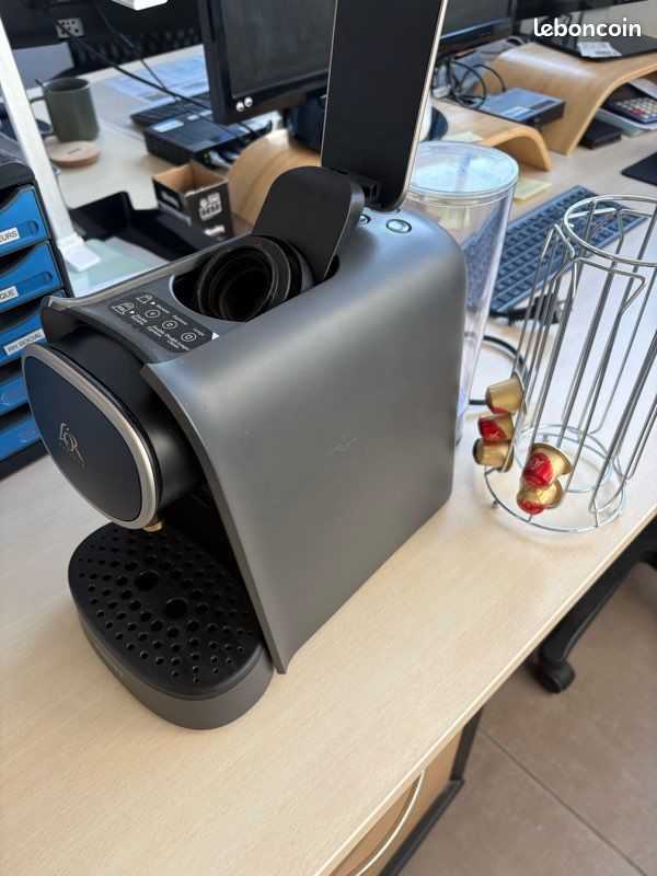 Machine à café (image 4)