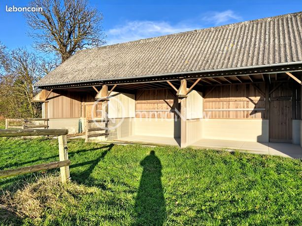 Parking/box 13795 m² Gavray-sur-Sienne
