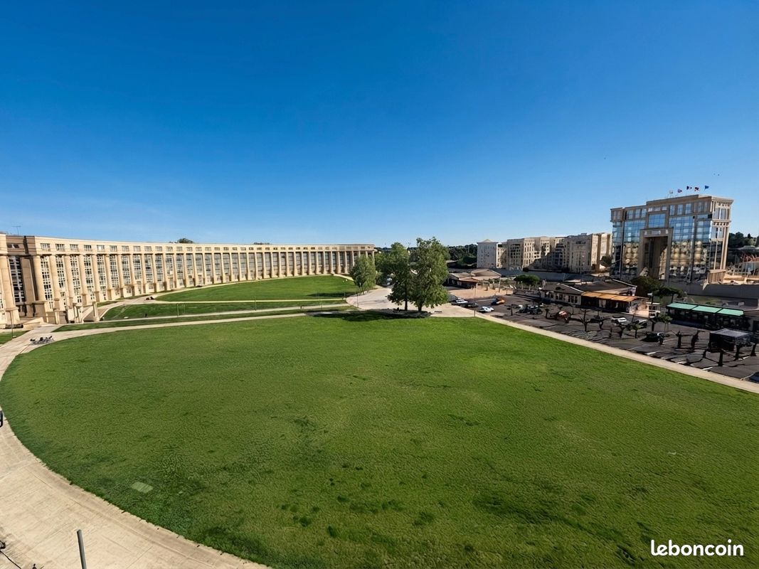 Appartement 4 pièces 89 m² · à Montpellier · 89 m² · 299 000 €