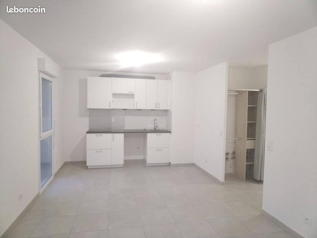 Appartement 3 pièces 62 m² · à Port-de-Bouc · 62 m² · 849 €/mois