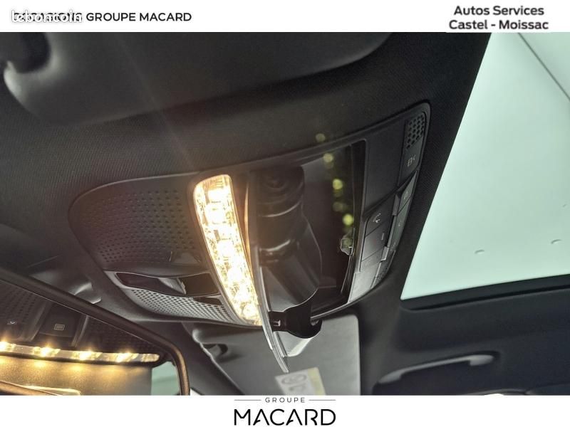 Mercedes-benz GLC 350 e 211+116ch Fascination 4Matic 7G-Tronic plus (image 34)