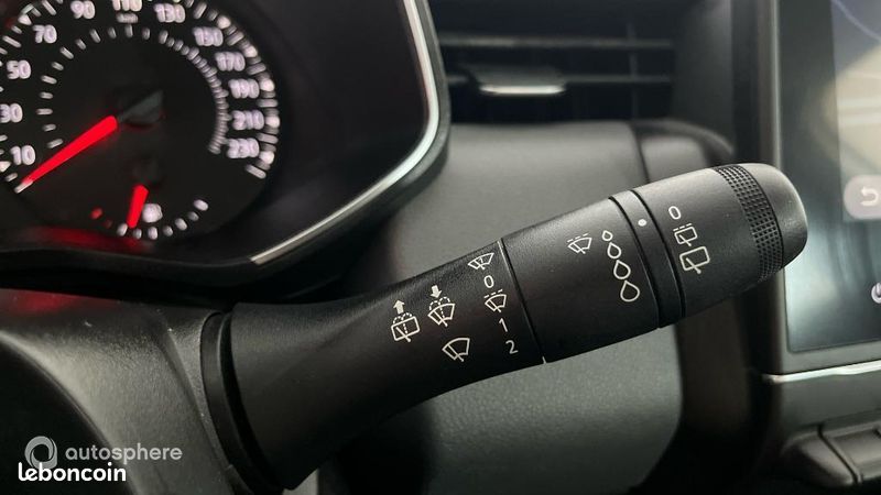 Renault Clio Véhicule utilitaire ou Société 1.5 Blue dCi 85ch Air Nav (image 24)
