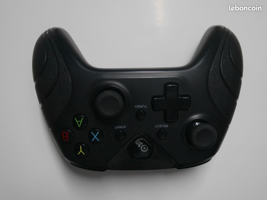 Manette officiel (image 1)
