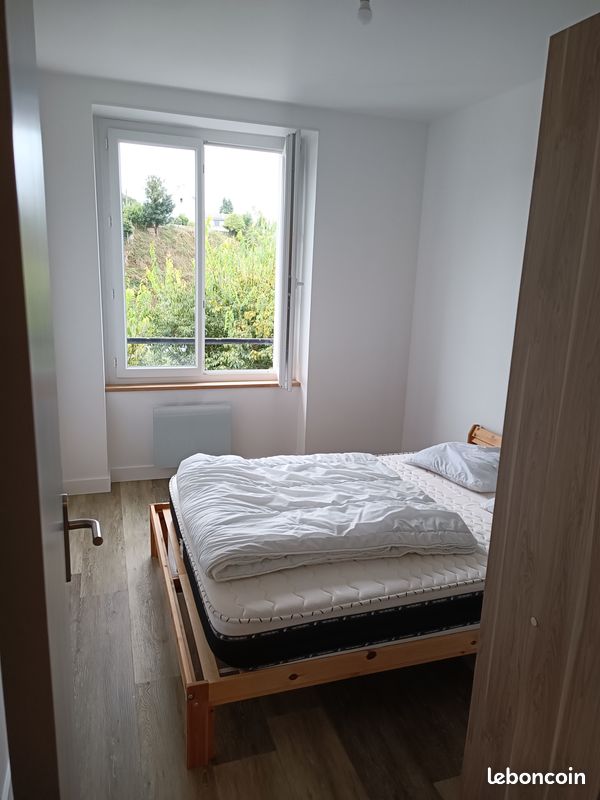 Appartement a louer hennebont - 2 pièce(s) - 33 m2 - Surfyn