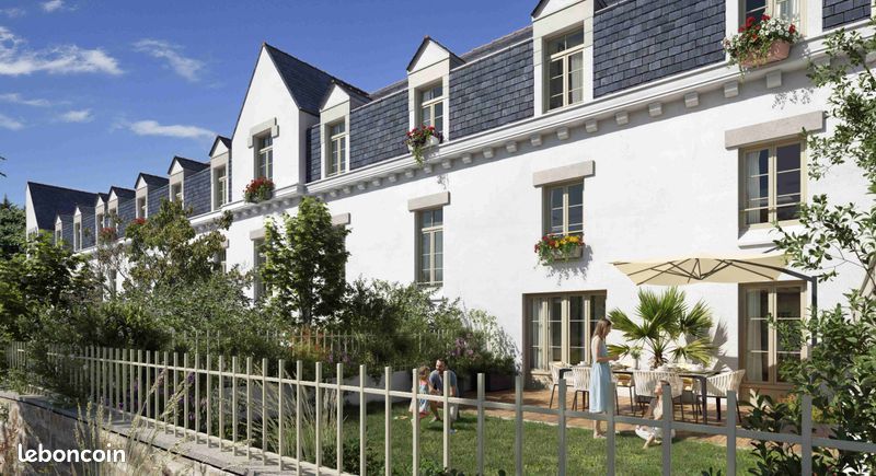Appartement 6 pièces 133 m² · à Concarneau · 133 m² · 485 000 €