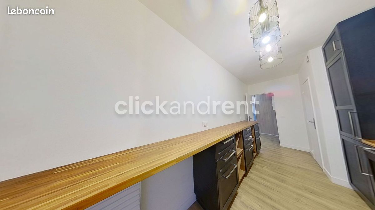 Appartement a louer saint-gratien - 2 pièce(s) - 56 m2 - Surfyn