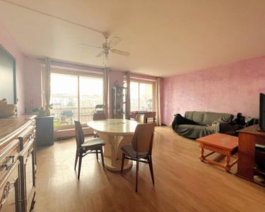 Appartement 235 000 € - 76 m²