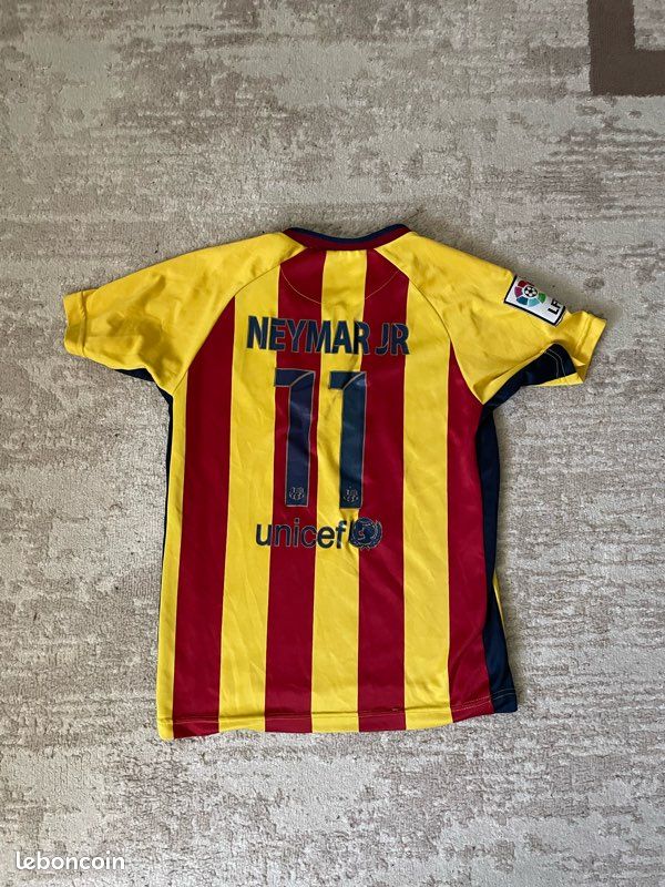 Maillot Foot Fc Barcelone Vêtements