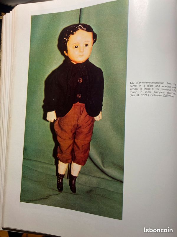 Collections de poupées (image 6)