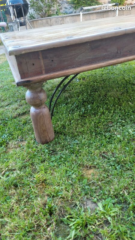 A vendre table basse (image 5)
