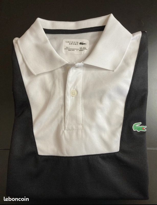 Polo Lacoste (image 3)