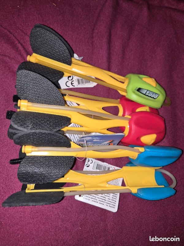 Accessoires enfant lot entier (image 4)
