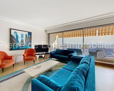 Appartement 880 000 € - 133 m²