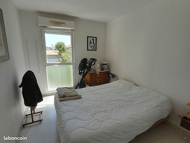 Appartement 3 pièces 62 m² - Mérignac 33700 (image principale 5)