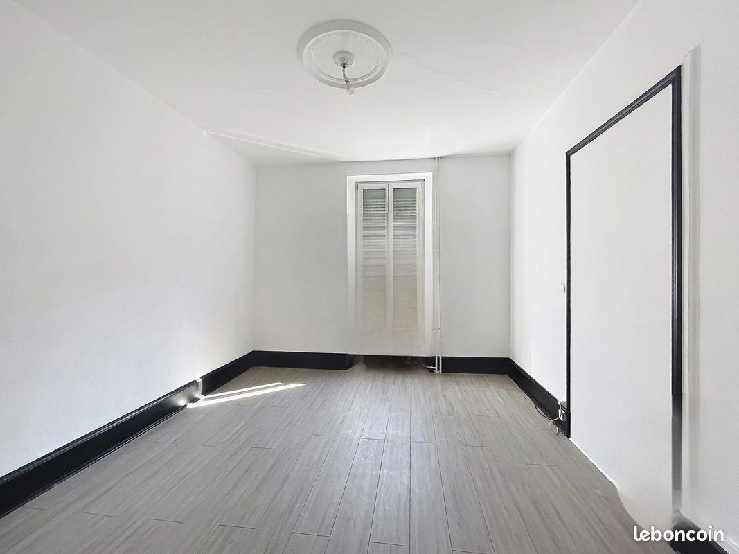 Appartement 2 pièces 50 m² · à Belfort · 50 m² · 610 €
