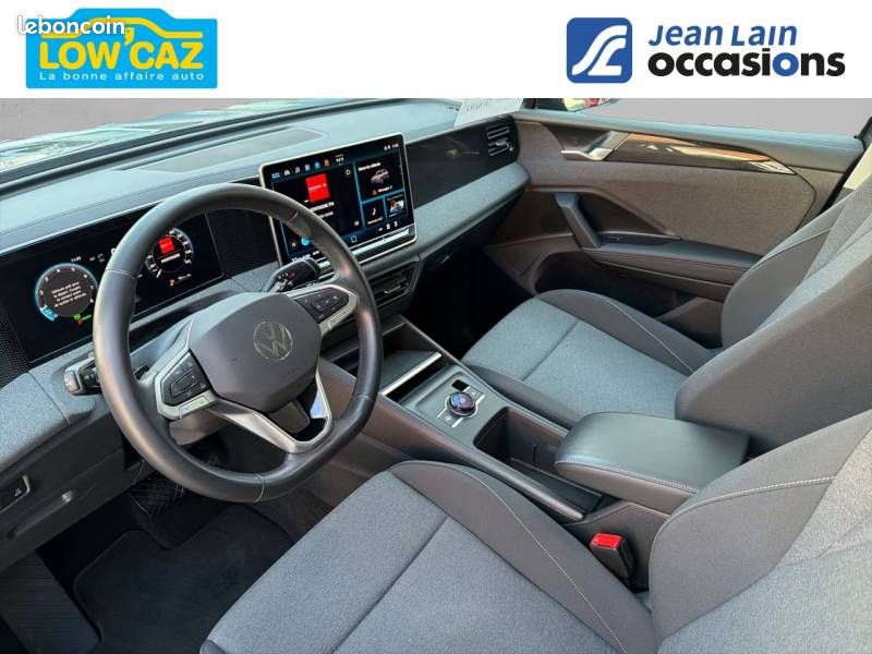 Volkswagen Tiguan 1.5 eTSI 130ch DSG7 (image 11)