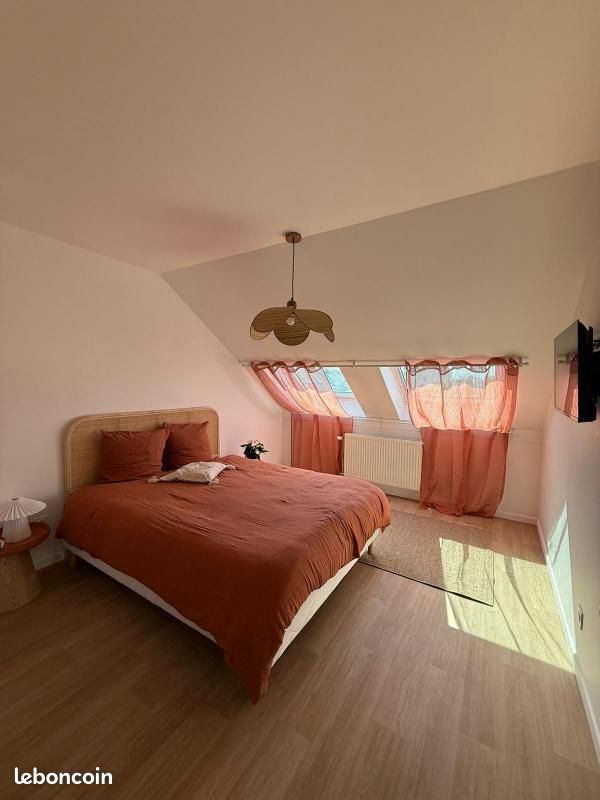 Appartement 1 pièce 31 m² · à Reims · 31 m² · 575 €