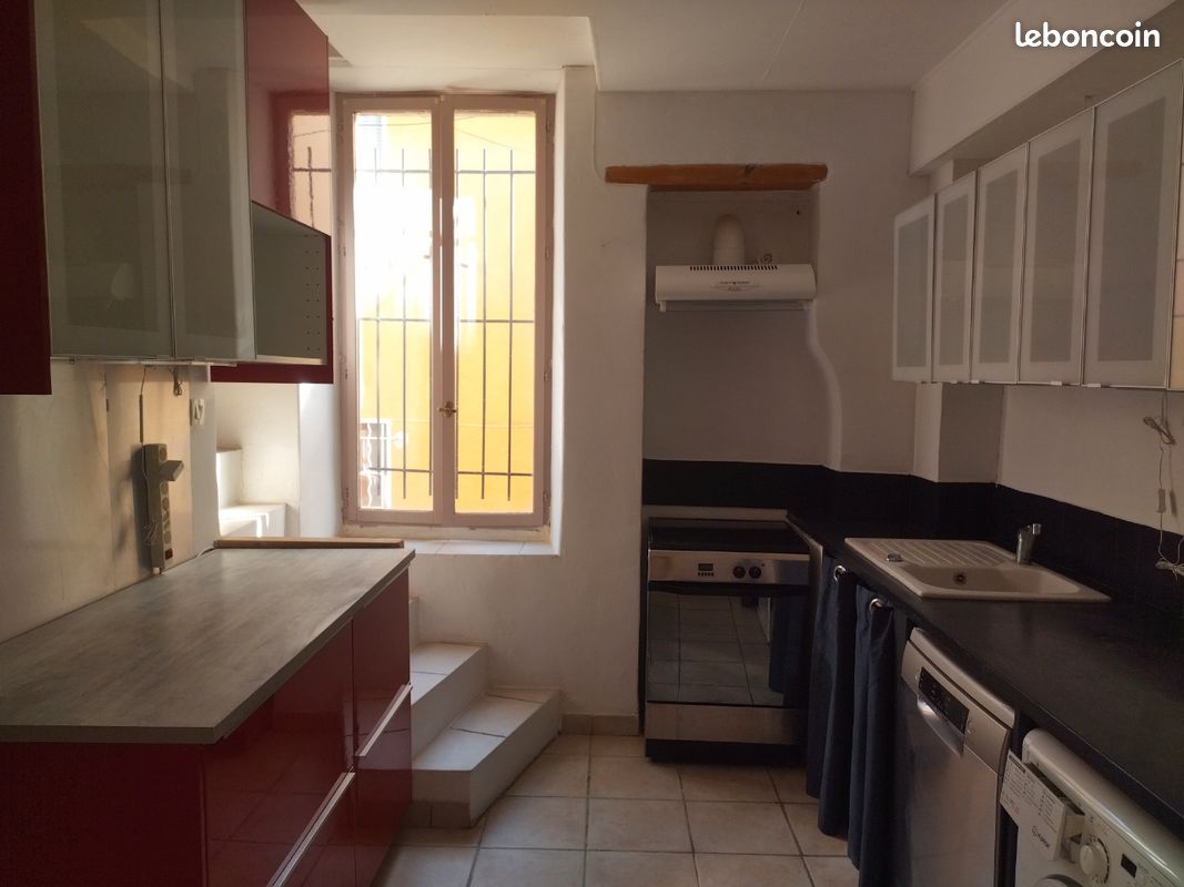 Maison 4 pièces 60 m² · à Valréas · 60 m² · 650 €/mois