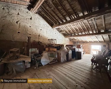 Maison 450 000 € - 149 m²