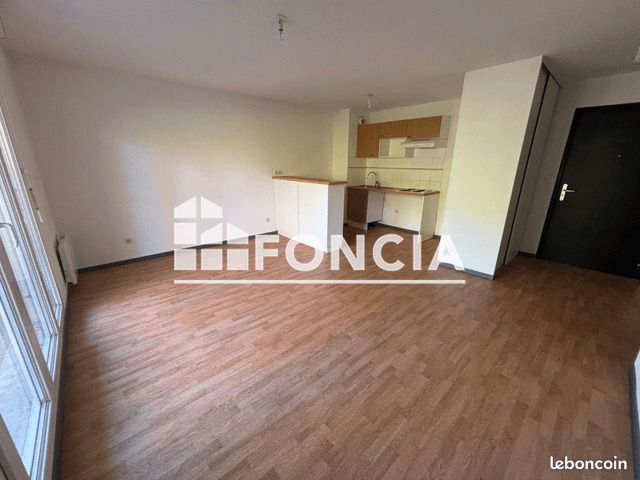 Appartement 3 pièces 54 m² · à Nailloux · 54 m² · 667 €/mois