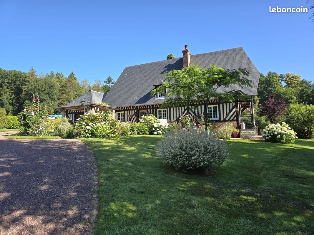 Maison 4 pièces 104 m² · à Asnières · 104 m² · 130 001 €