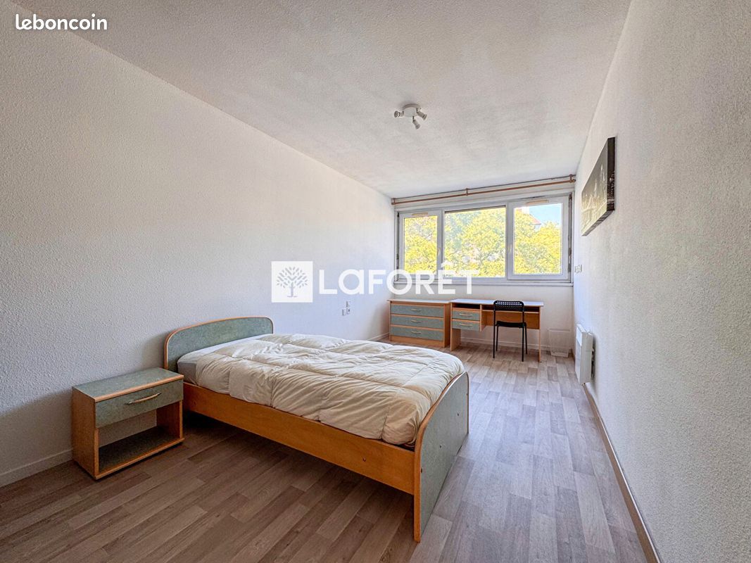 Appartement 1 pièce 24 m² · à Grenoble · 24 m² · 76 000 €