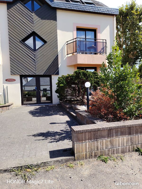 Appartement 2 pièces 34 m² · à Theix-Noyalo · 34 m² · 150 000 €
