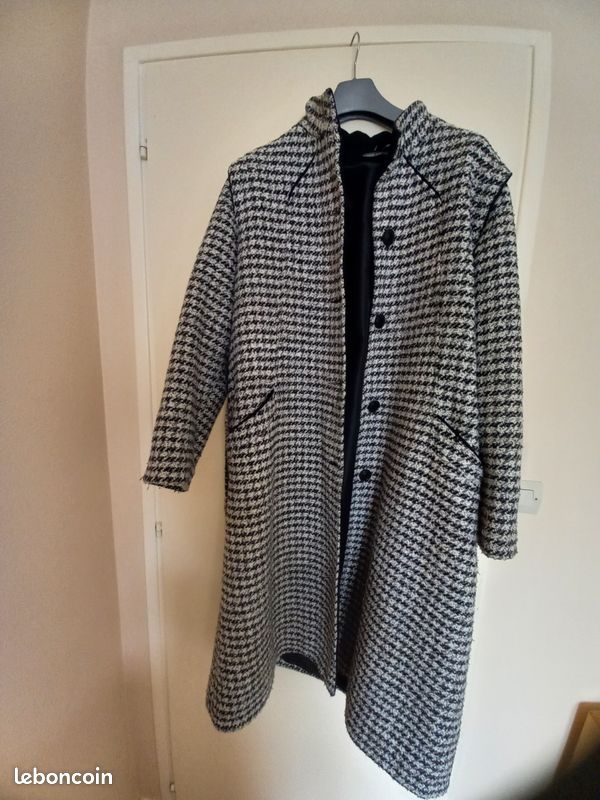 Manteau femme (image 1)