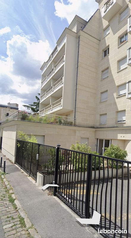 Appartement 3 pièces 58 m² · à Nogent-sur-Marne · 58 m² · 330 000 €