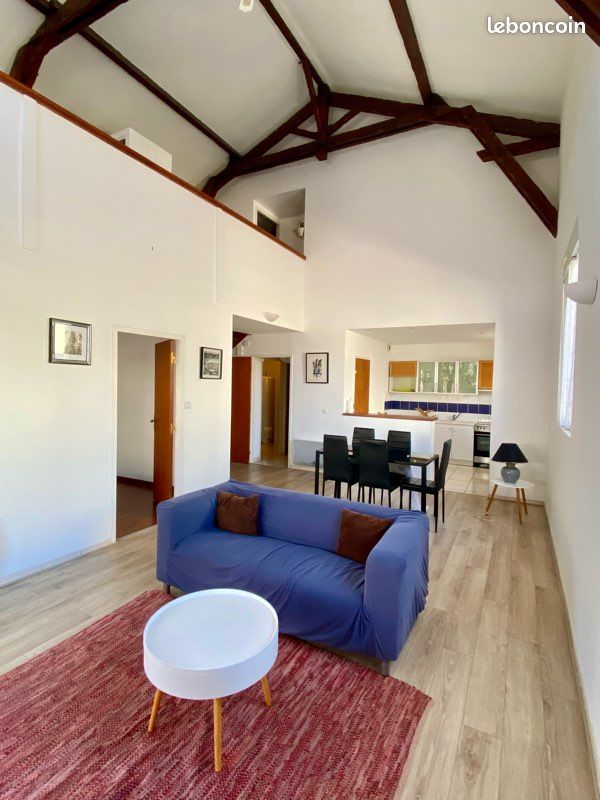 Maison 3 pièces 96 m² · à Talence · 96 m² · 1 324 €/mois