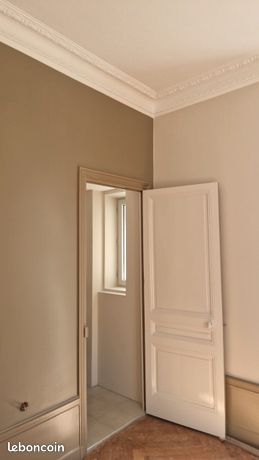 Peintre Enduiseur