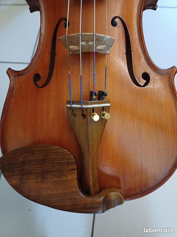 Violon Maestro (image 2)