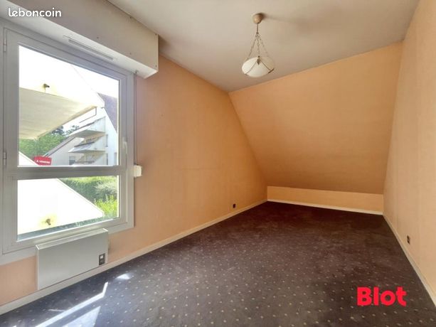 Appartement 5 pièces 100 m² — 6