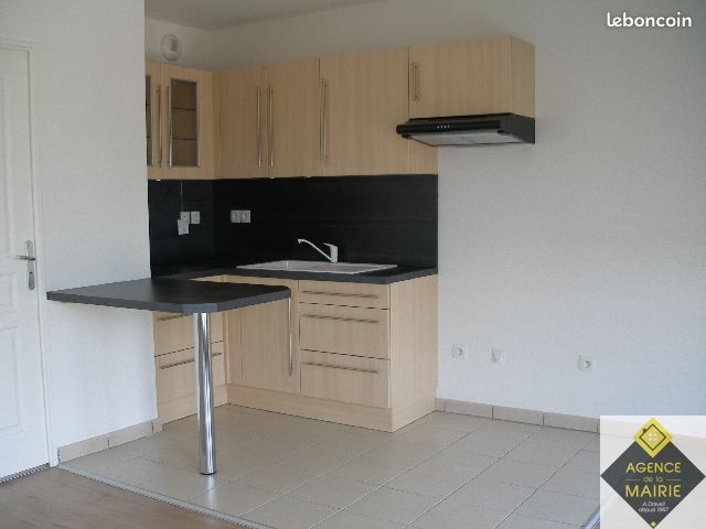 Appartement a louer corbeil-essonnes - 1 pièce(s) - 34 m2 - Surfyn