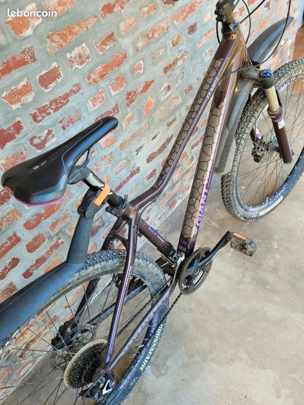 VTT giant Tempt (image 3)