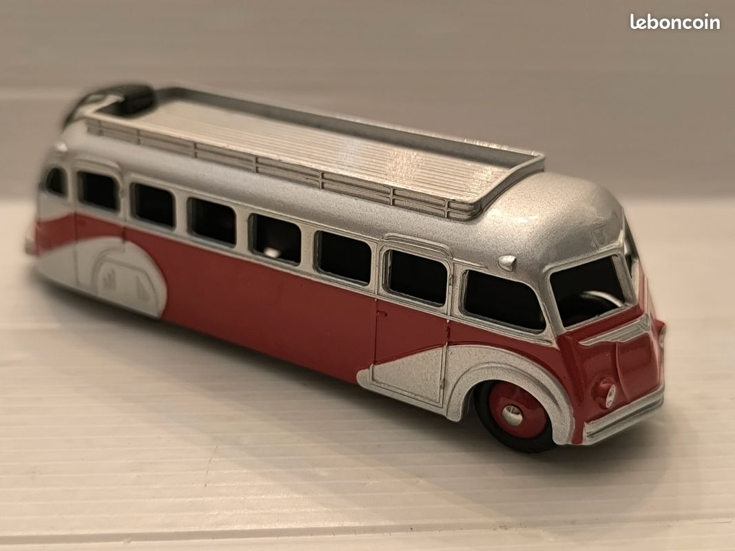 Dinky Toys Isobloc À VENDRE! - FR Dinky Toys Isobloc À VENDRE! - FR