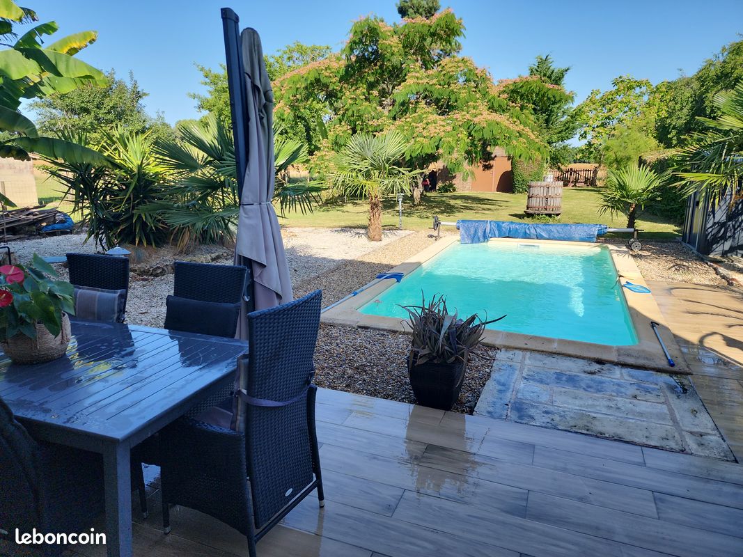 Maison 5 pièces 170 m² · à Varzay · 170 m² · 287 000 €