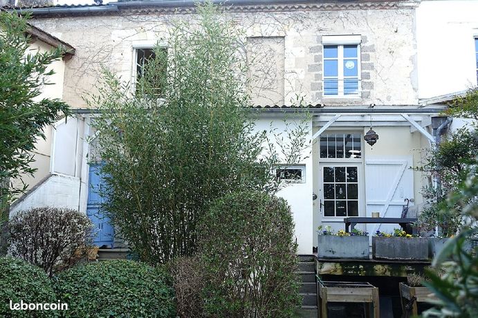 Maison de ville 6 pièces 210 m²
