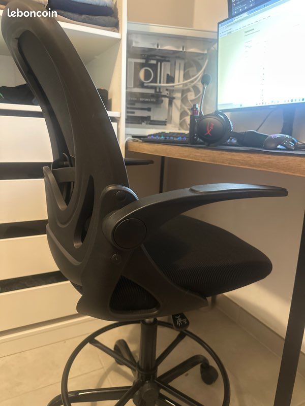 Chaise de bureau (image 2)