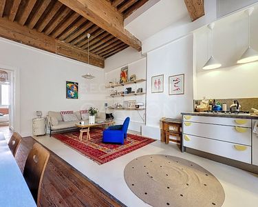 Appartement 525 000 € - 98 m²