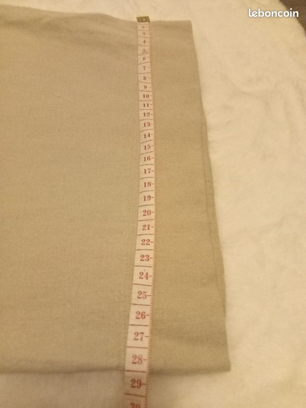 Pantalon large (image 4)