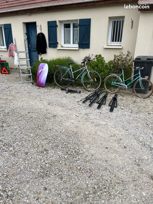 Vente de plan de légumes Vide maison (image 6)